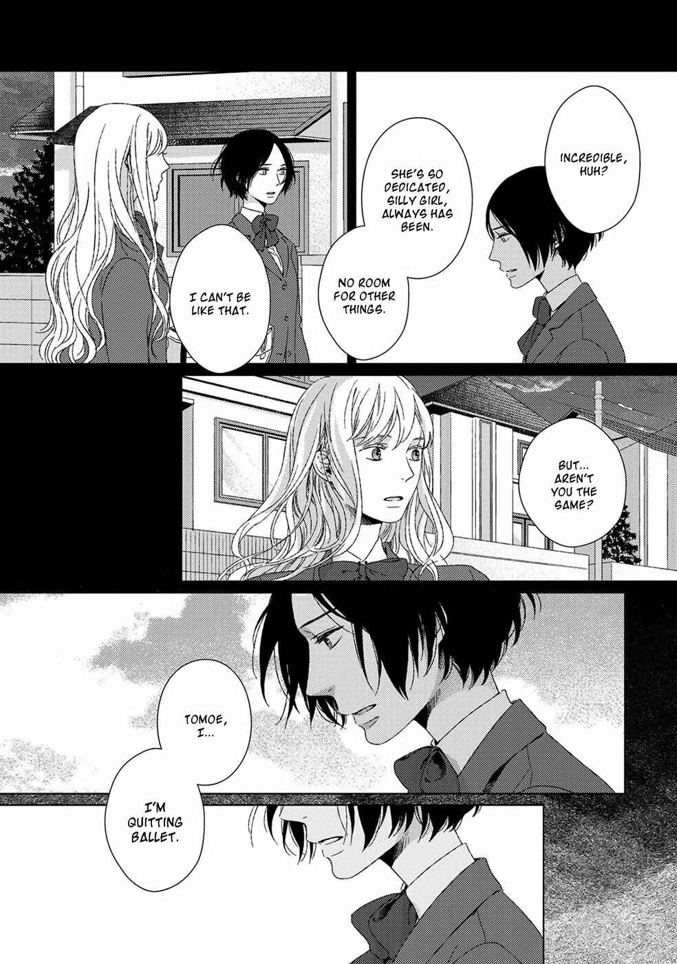 Page 20 Chapter 3 Itomeguri no Sobyou