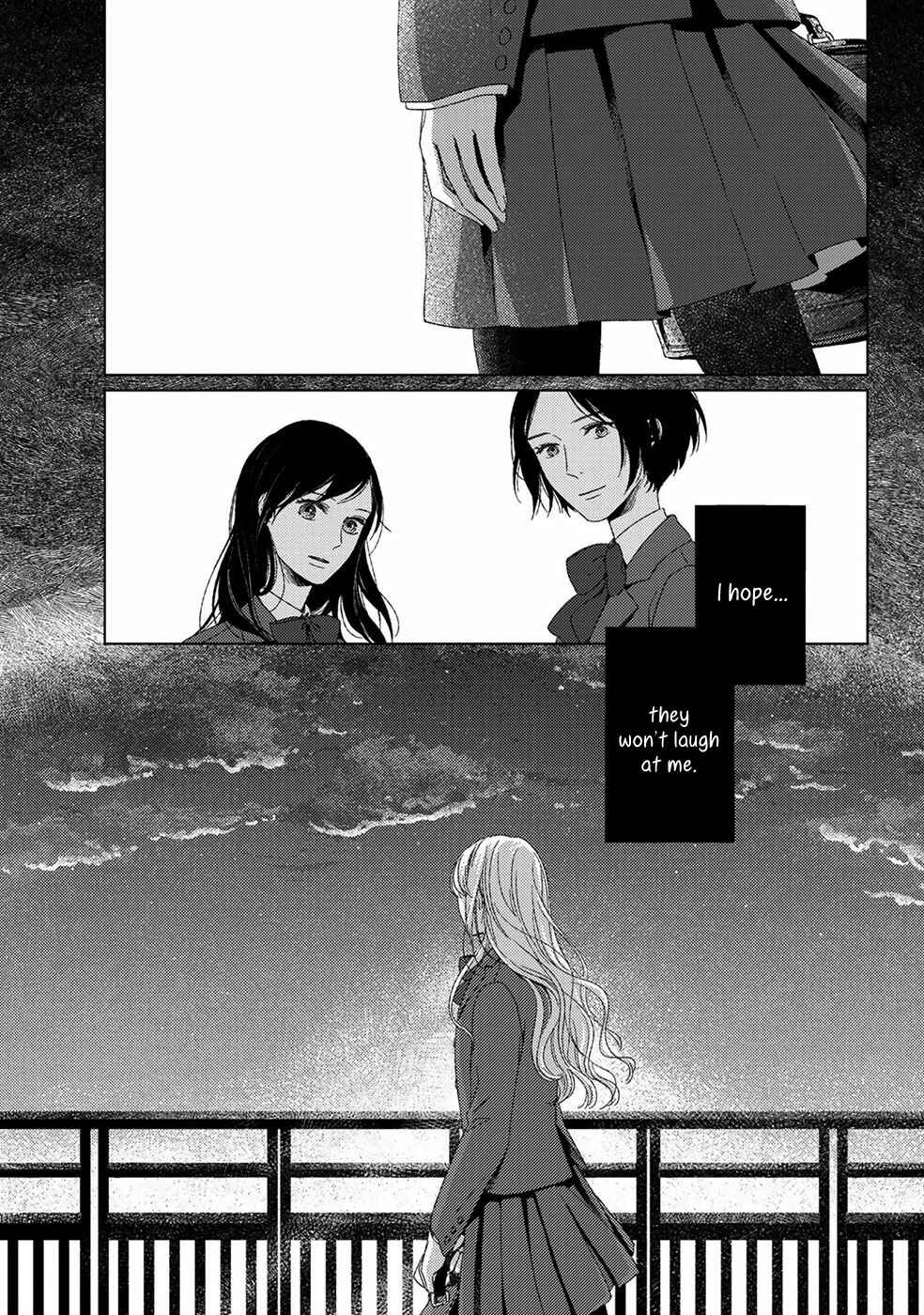 Page 27 Chapter 3 Itomeguri no Sobyou