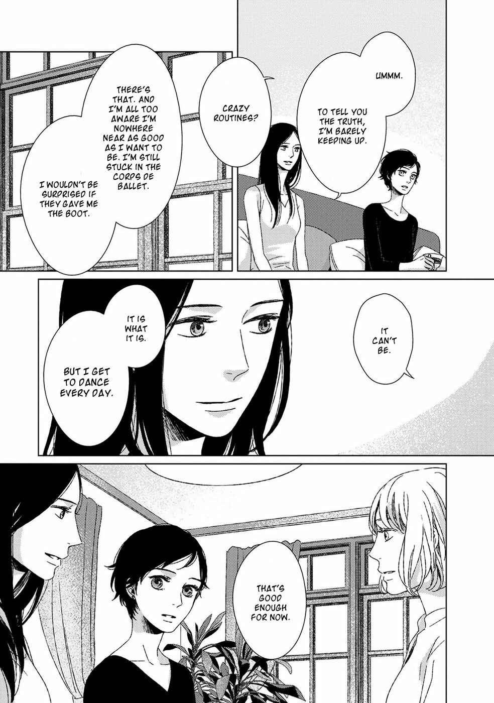 Page 17 Chapter 7 Itomeguri no Sobyou