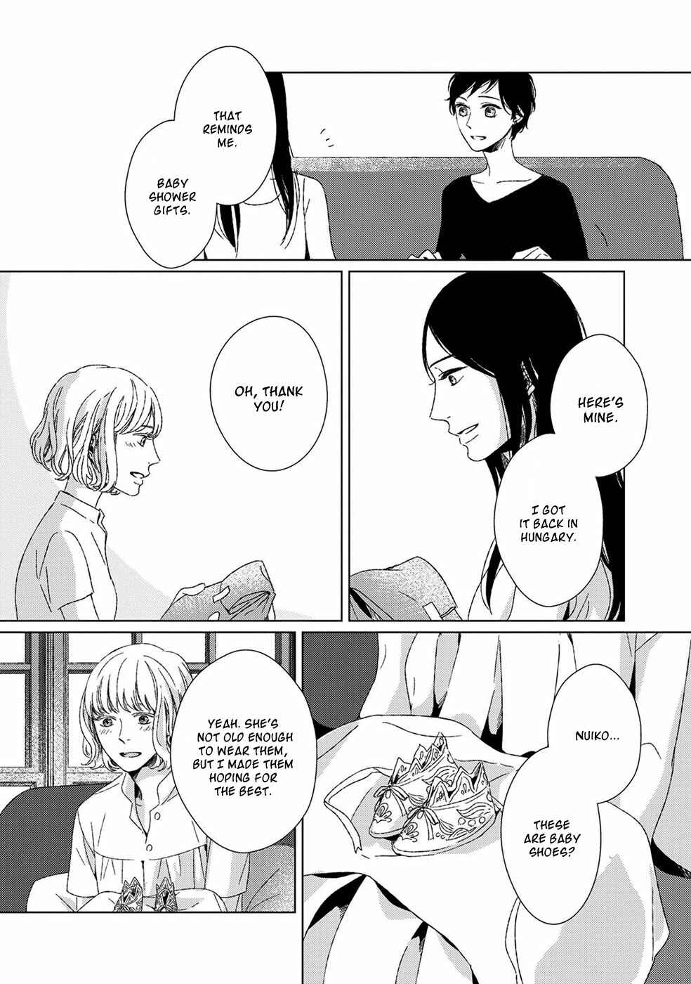 Page 19 Chapter 7 Itomeguri no Sobyou