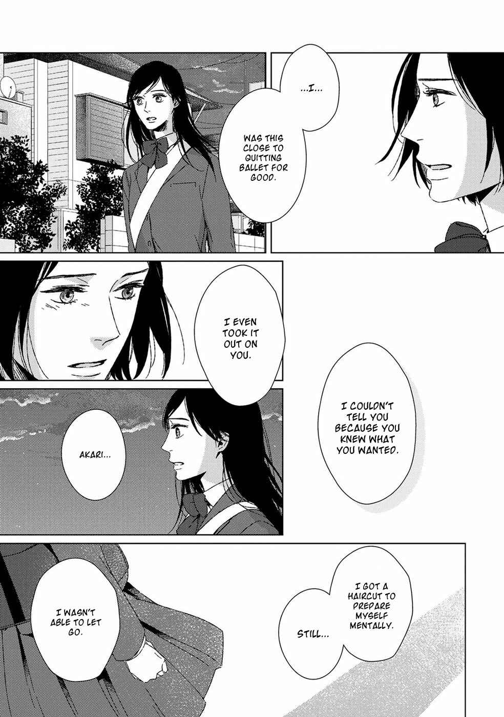 Page 20 Chapter 6 Itomeguri no Sobyou