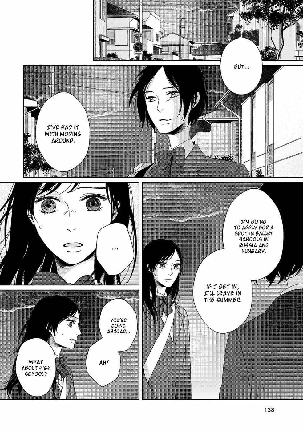 Page 21 Chapter 6 Itomeguri no Sobyou