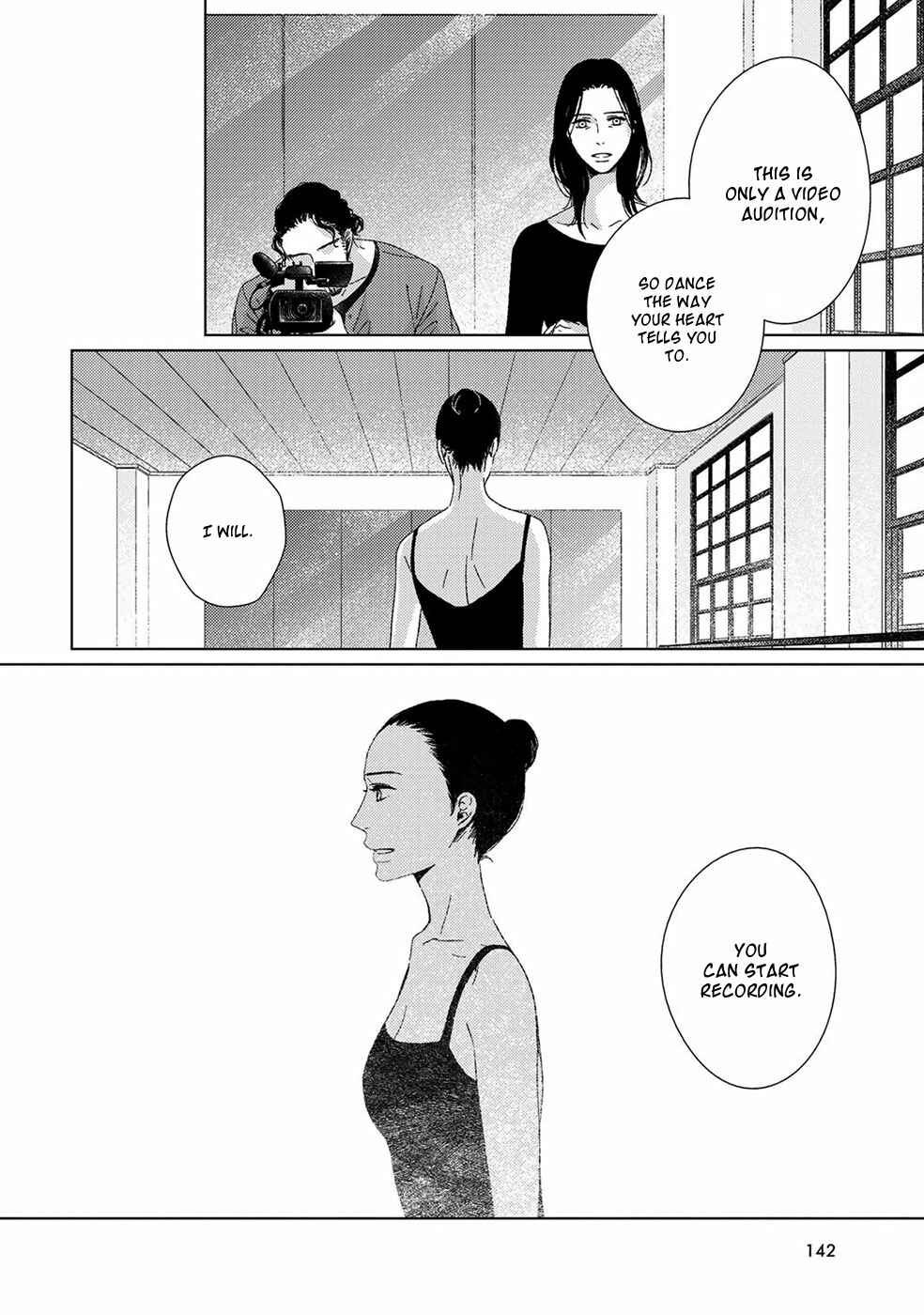 Page 25 Chapter 6 Itomeguri no Sobyou