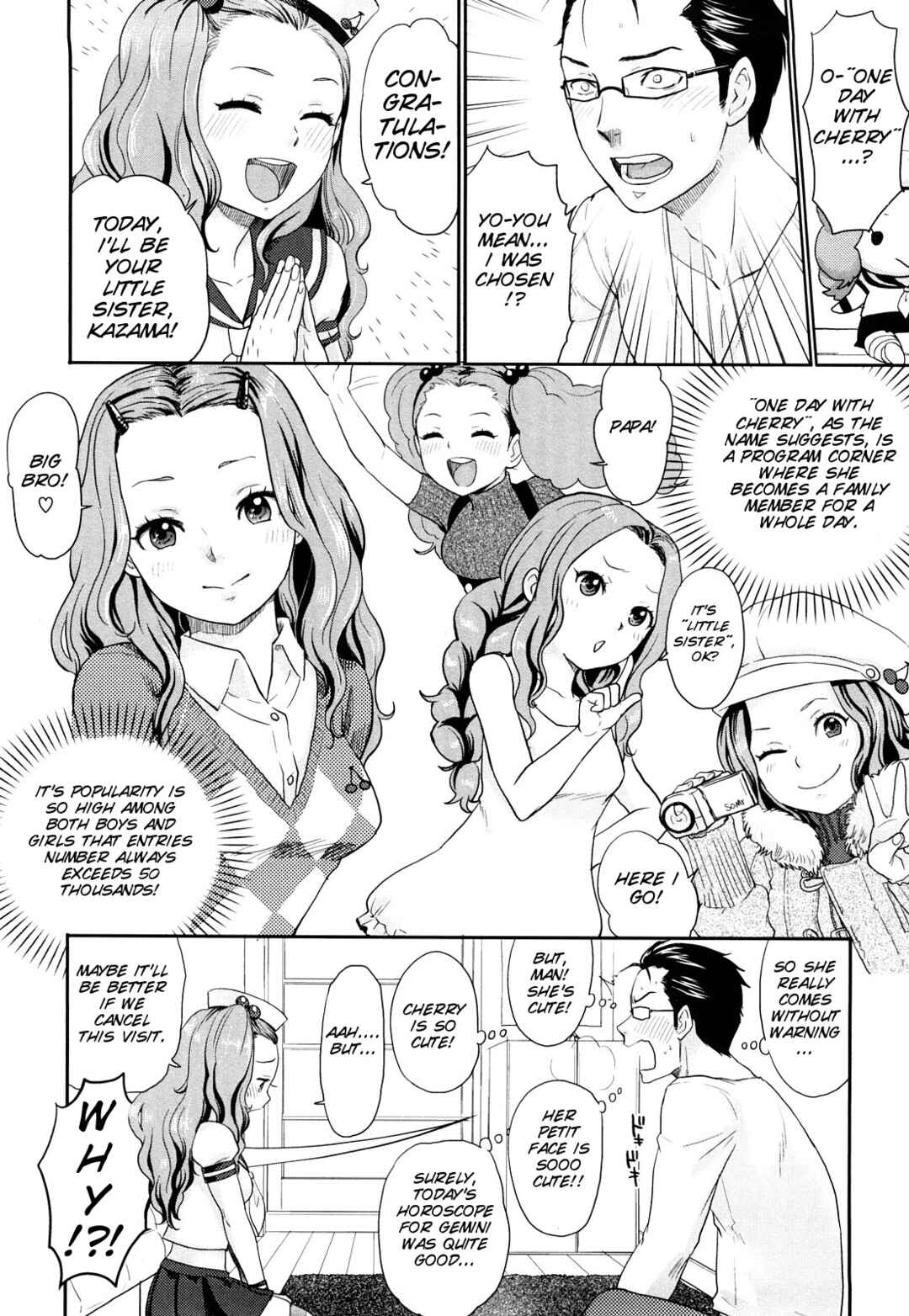 Page 4 Chapter 13 Chinchin Kamokamo