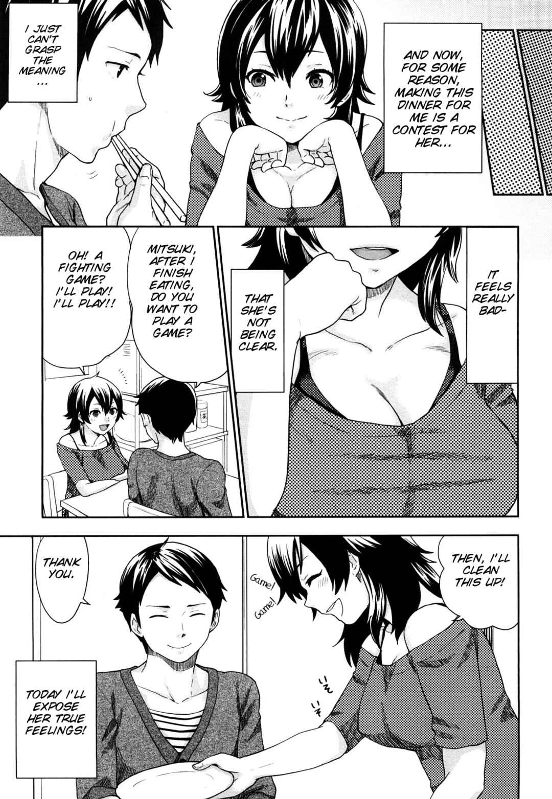 Page 3 Chapter 10 Chinchin Kamokamo
