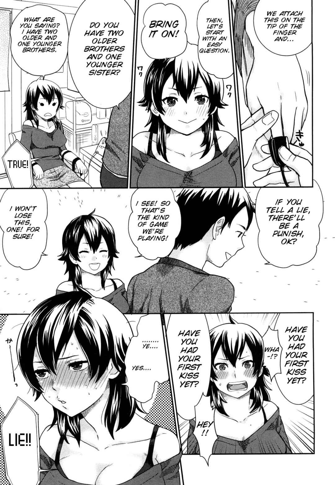 Page 5 Chapter 10 Chinchin Kamokamo