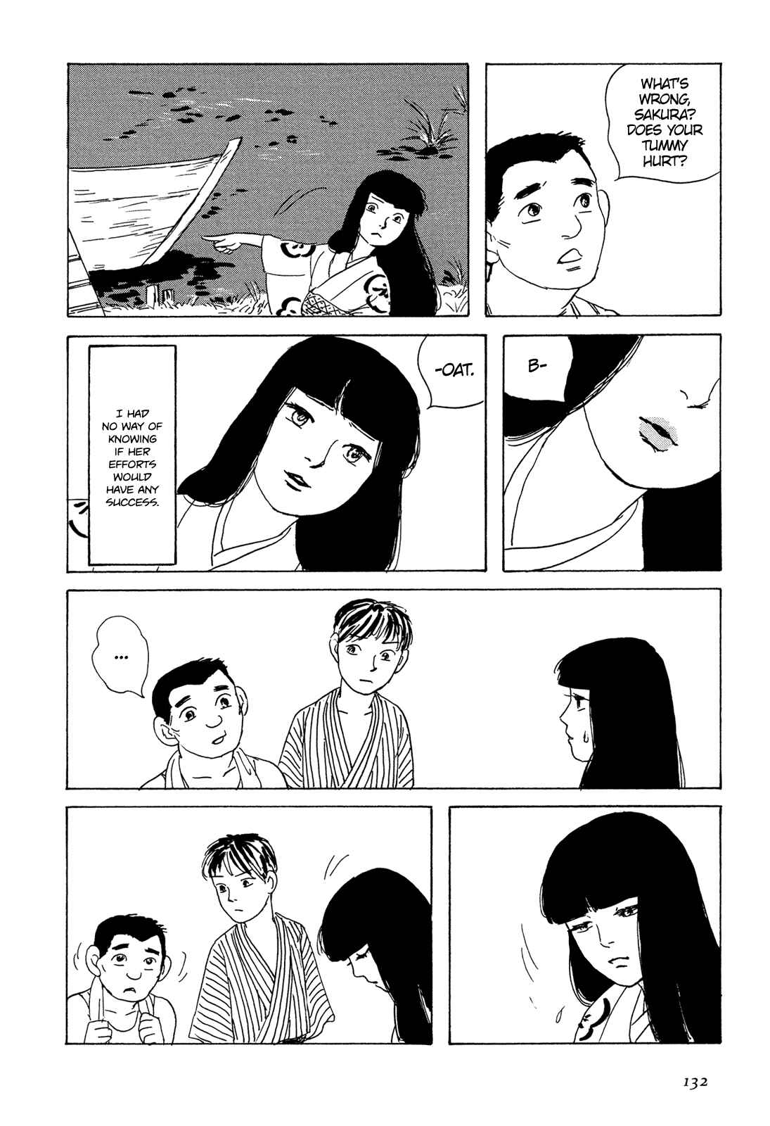 Page 11 Chapter 6 Five-color Boat