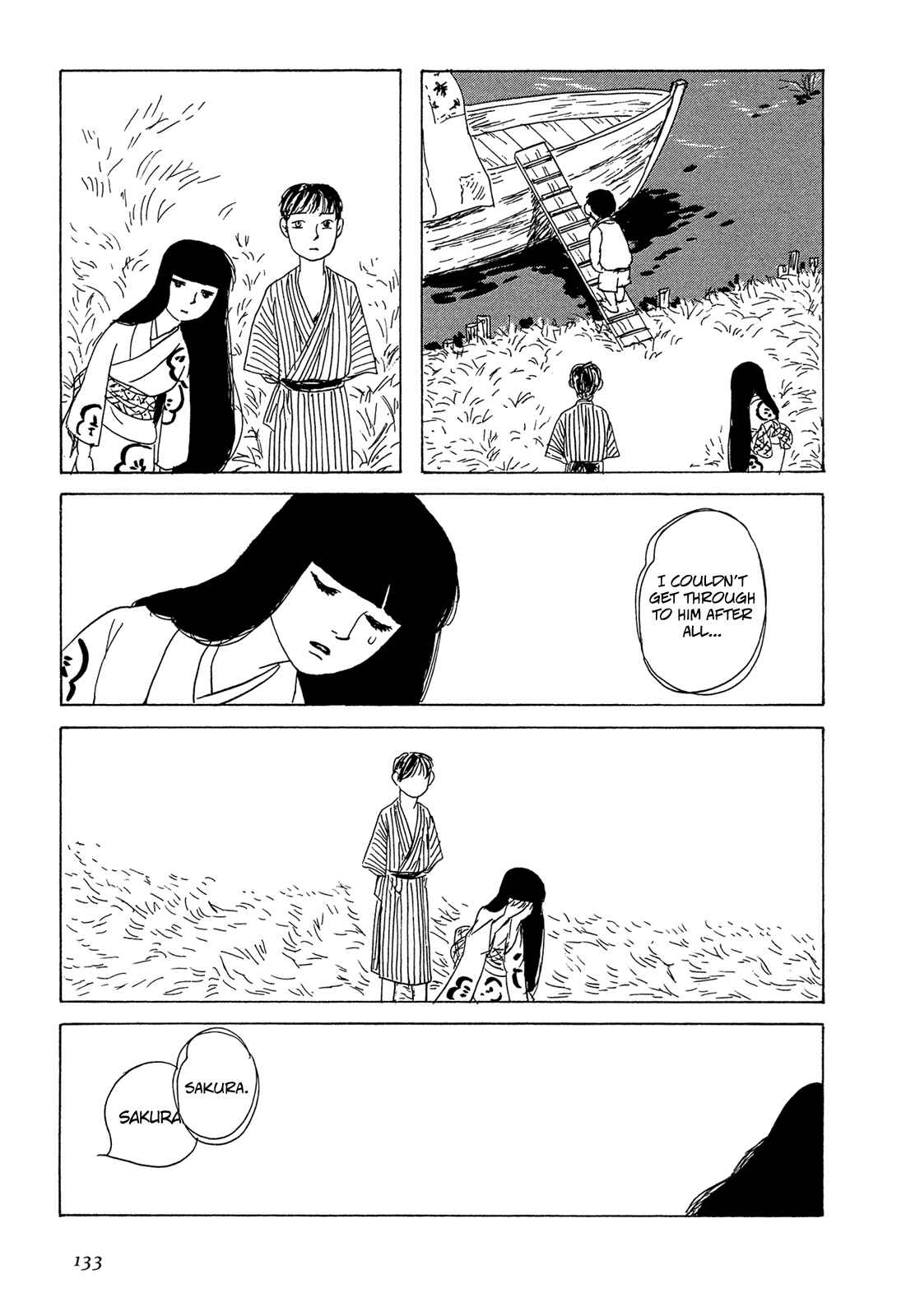 Page 12 Chapter 6 Five-color Boat