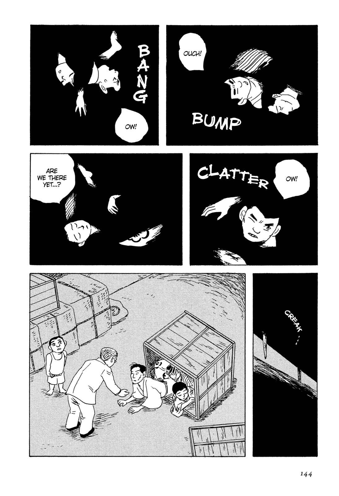 Page 22 Chapter 6 Five-color Boat