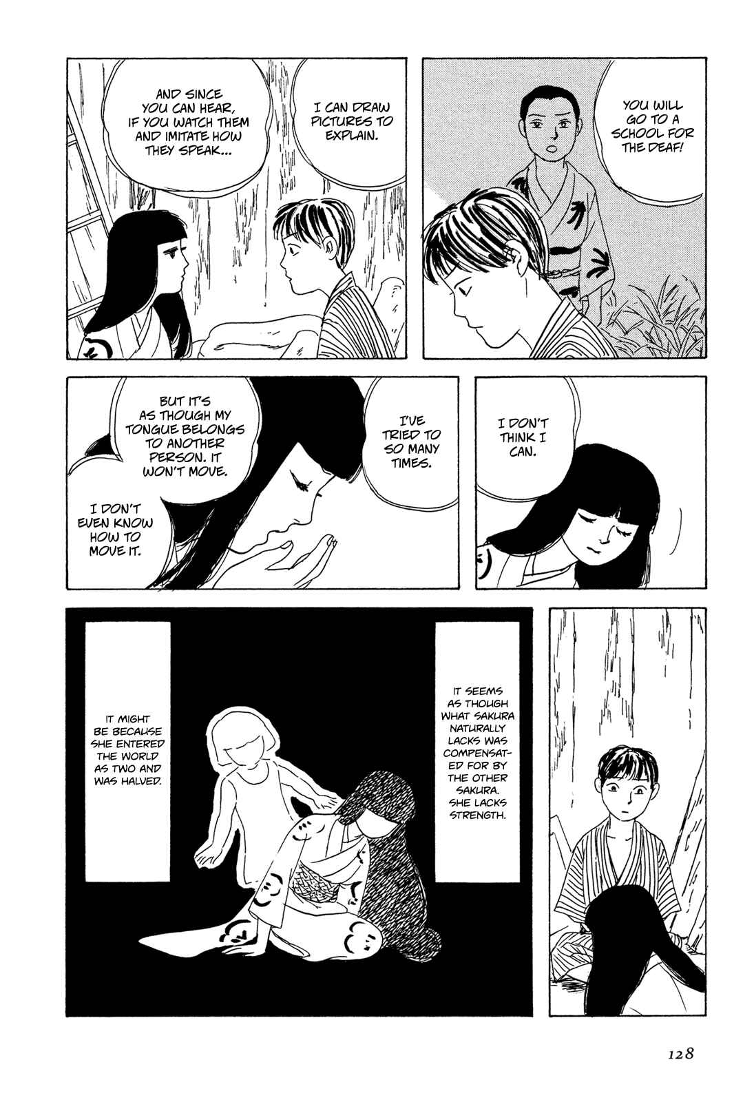 Page 7 Chapter 6 Five-color Boat