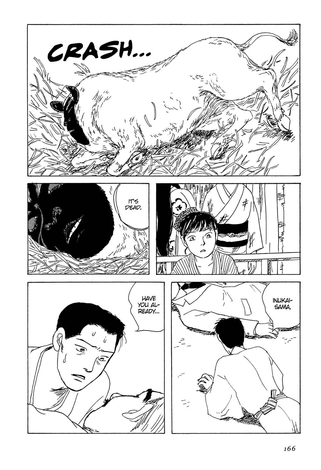 Page 21 Chapter 7 Five-color Boat