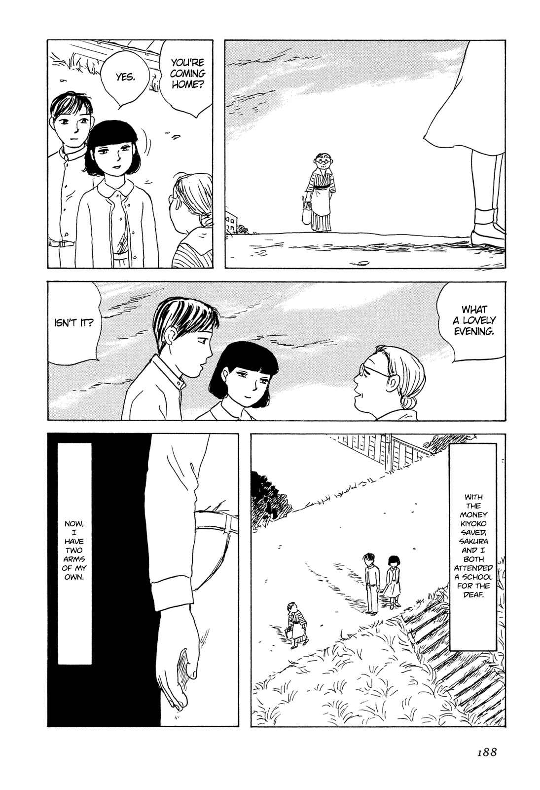 Page 19 Chapter 8 Five-color Boat
