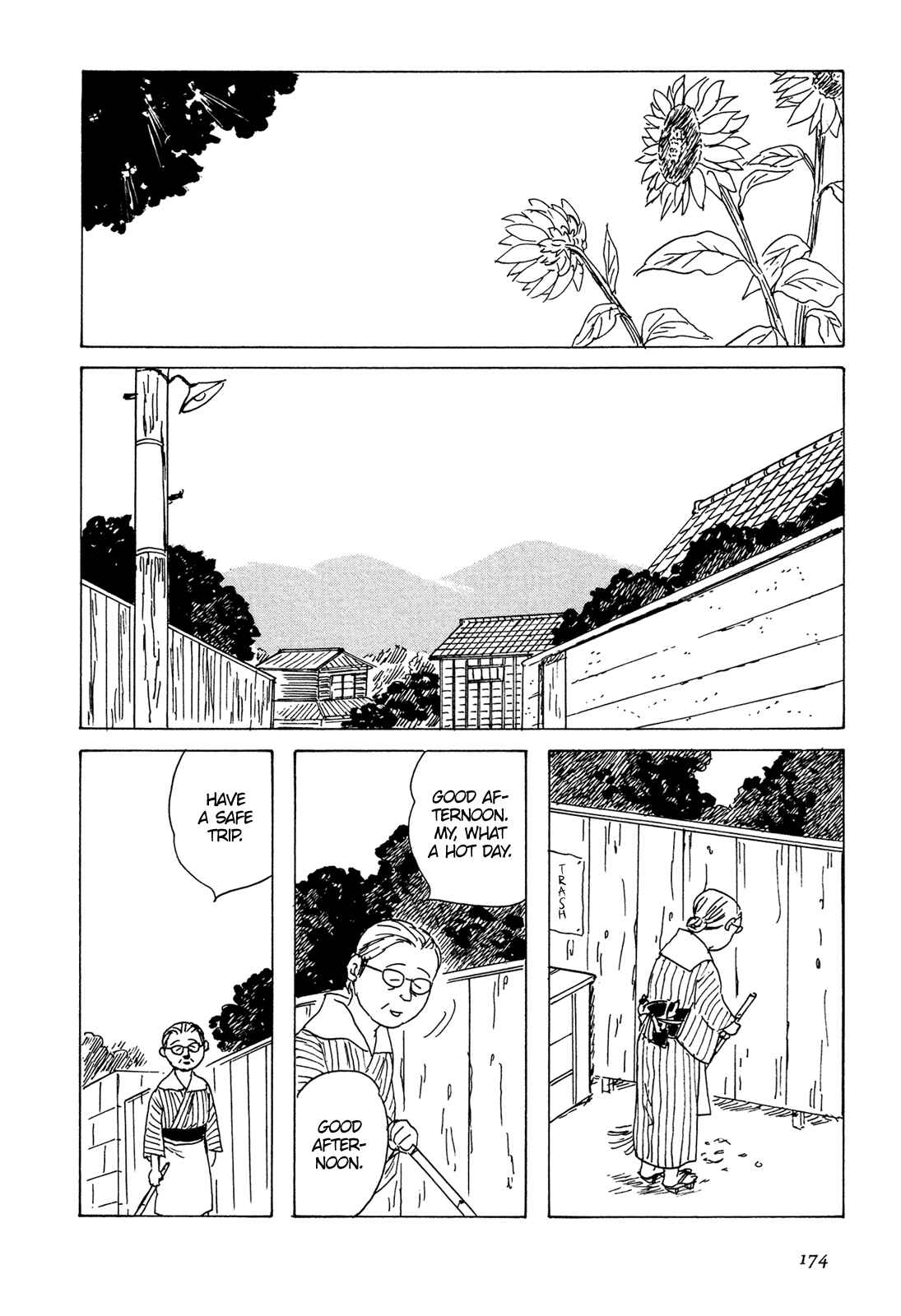 Page 5 Chapter 8 Five-color Boat
