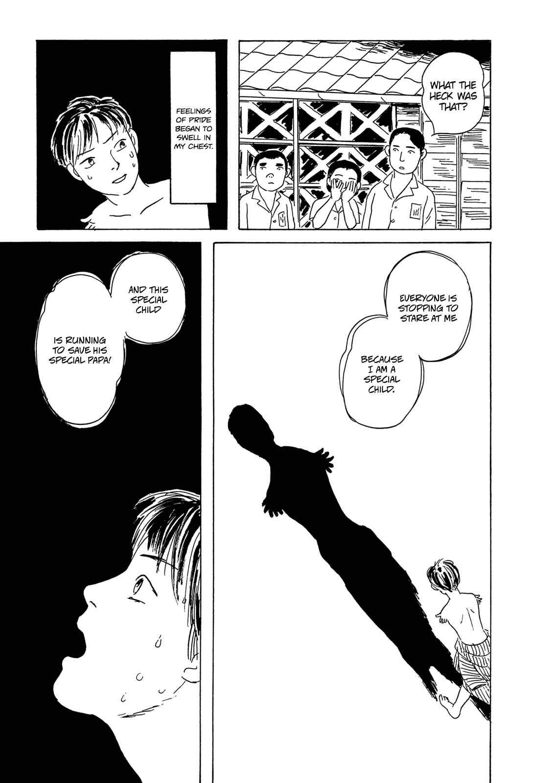 Page 12 Chapter 5 Five-color Boat