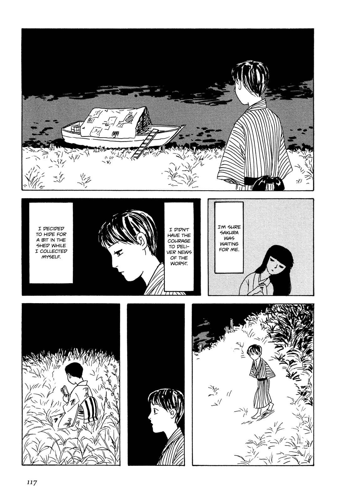 Page 20 Chapter 5 Five-color Boat