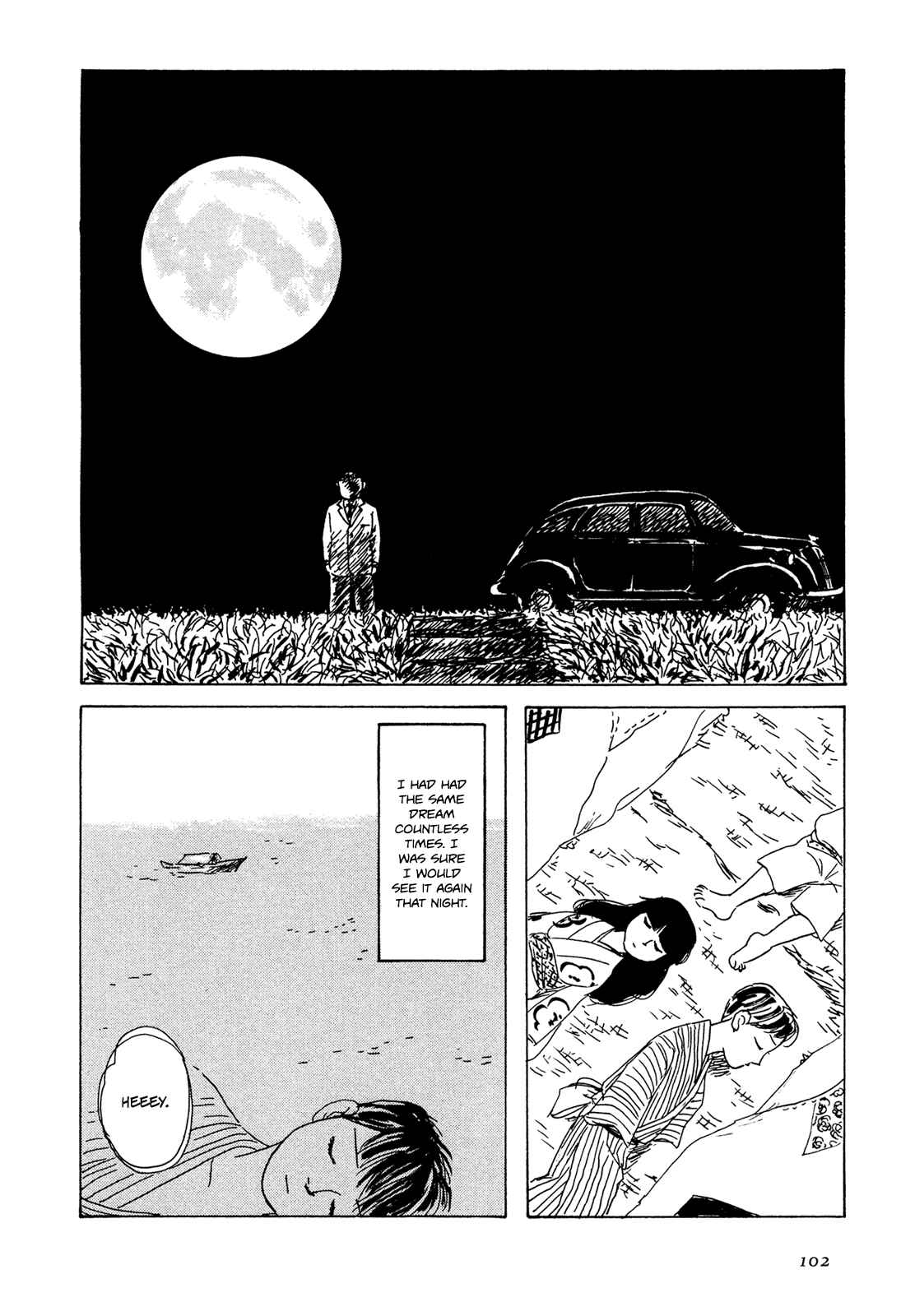 Page 5 Chapter 5 Five-color Boat