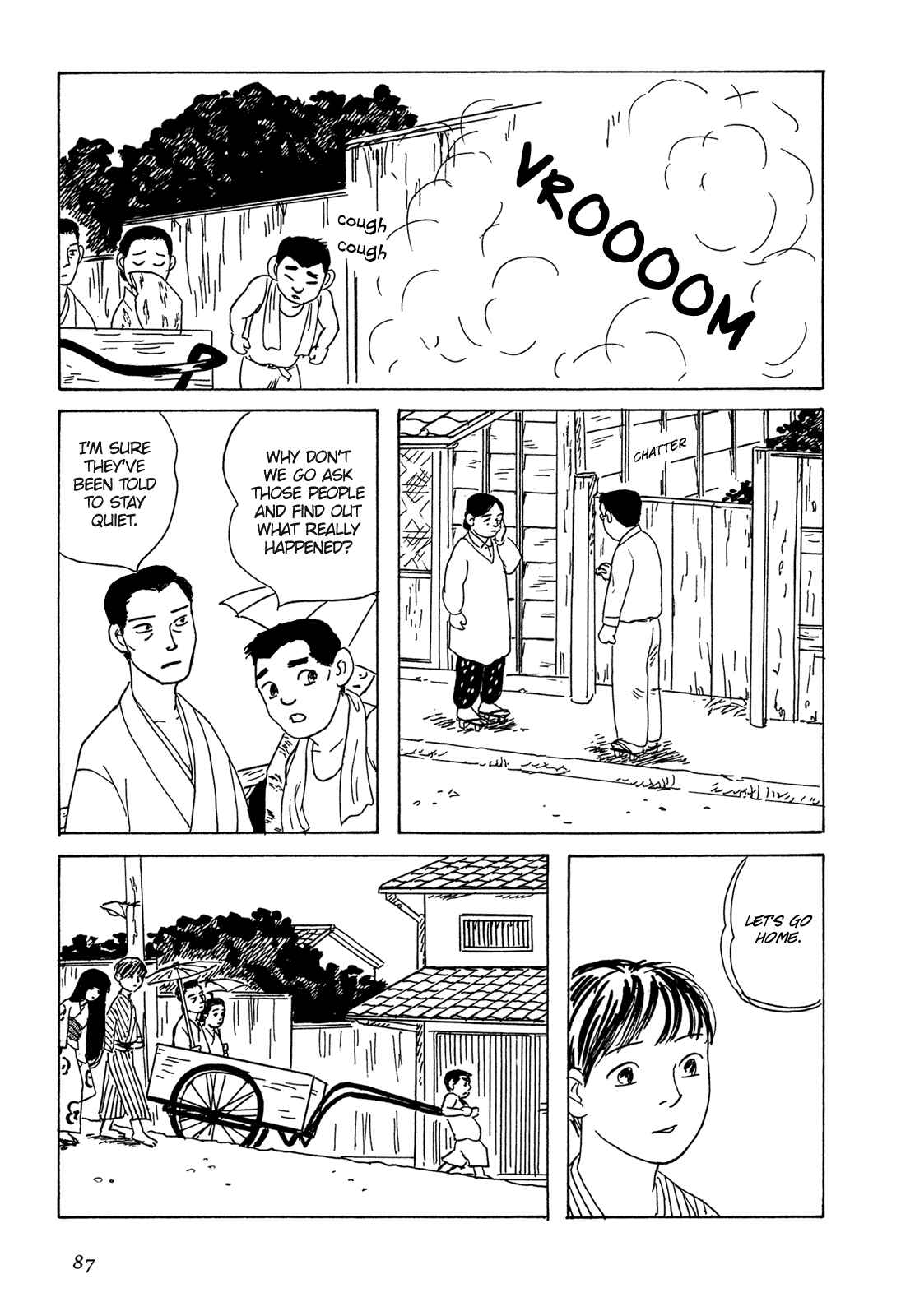 Page 14 Chapter 4 Five-color Boat