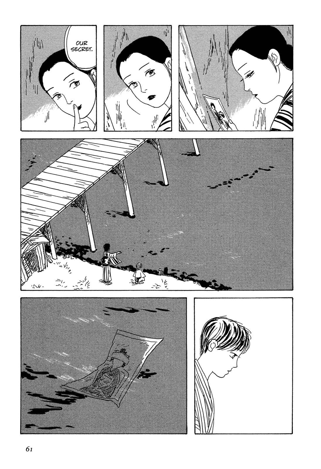 Page 12 Chapter 3 Five-color Boat