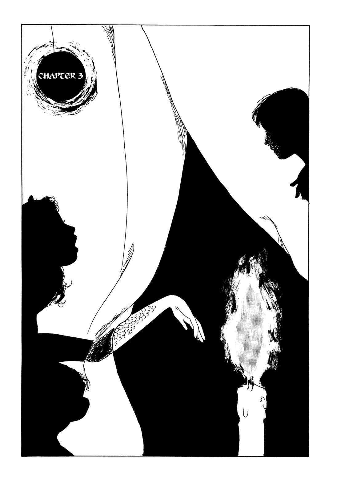 Page 2 Chapter 3 Five-color Boat