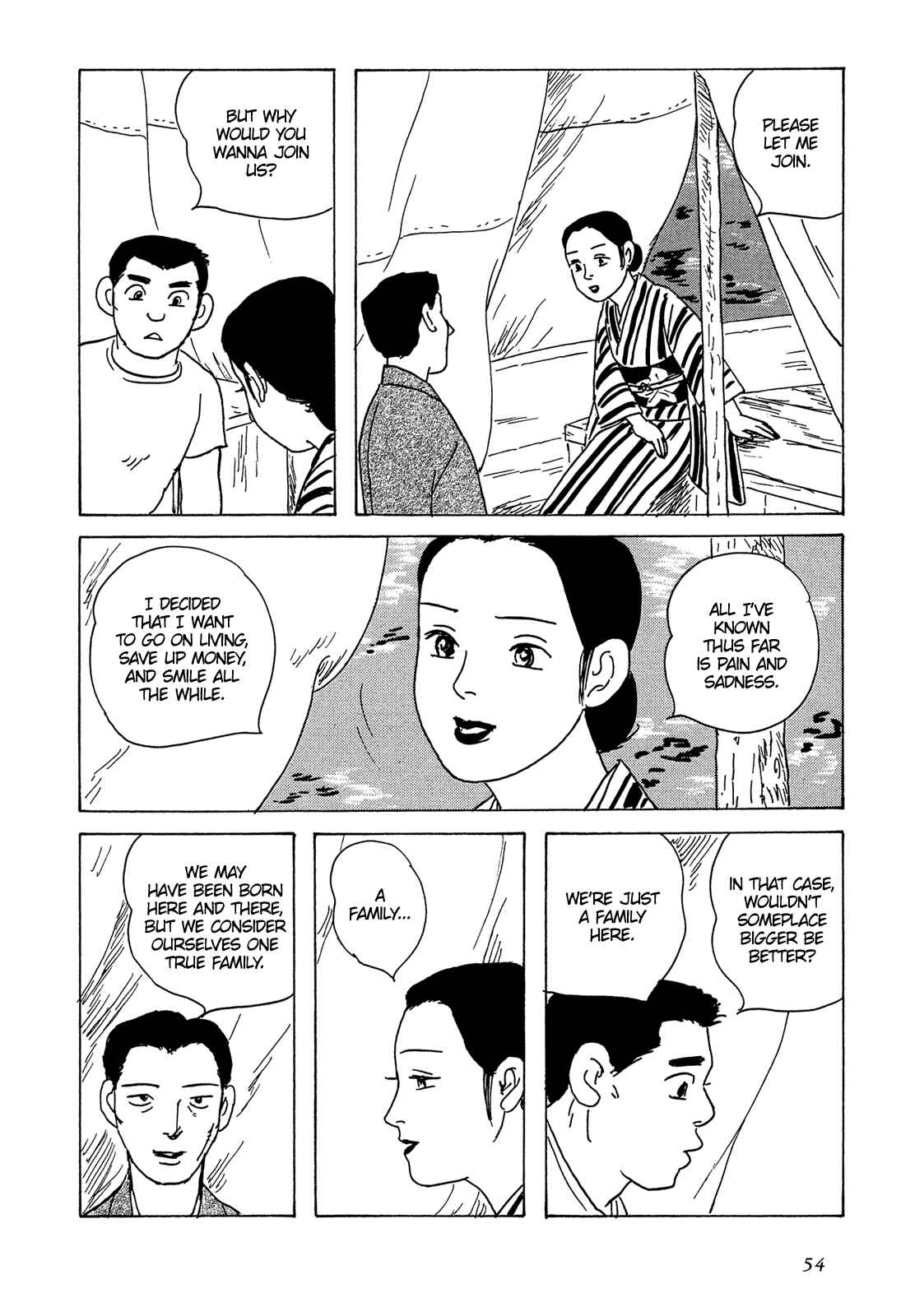 Page 5 Chapter 3 Five-color Boat