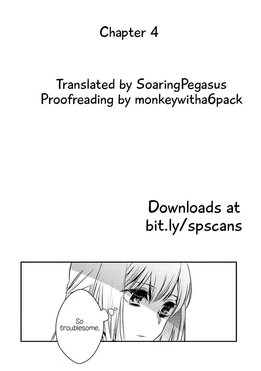 Page 2 Chapter 4 Oji-san ga Joshi●sei ni Warui Koto wo Oshieru Hanashi