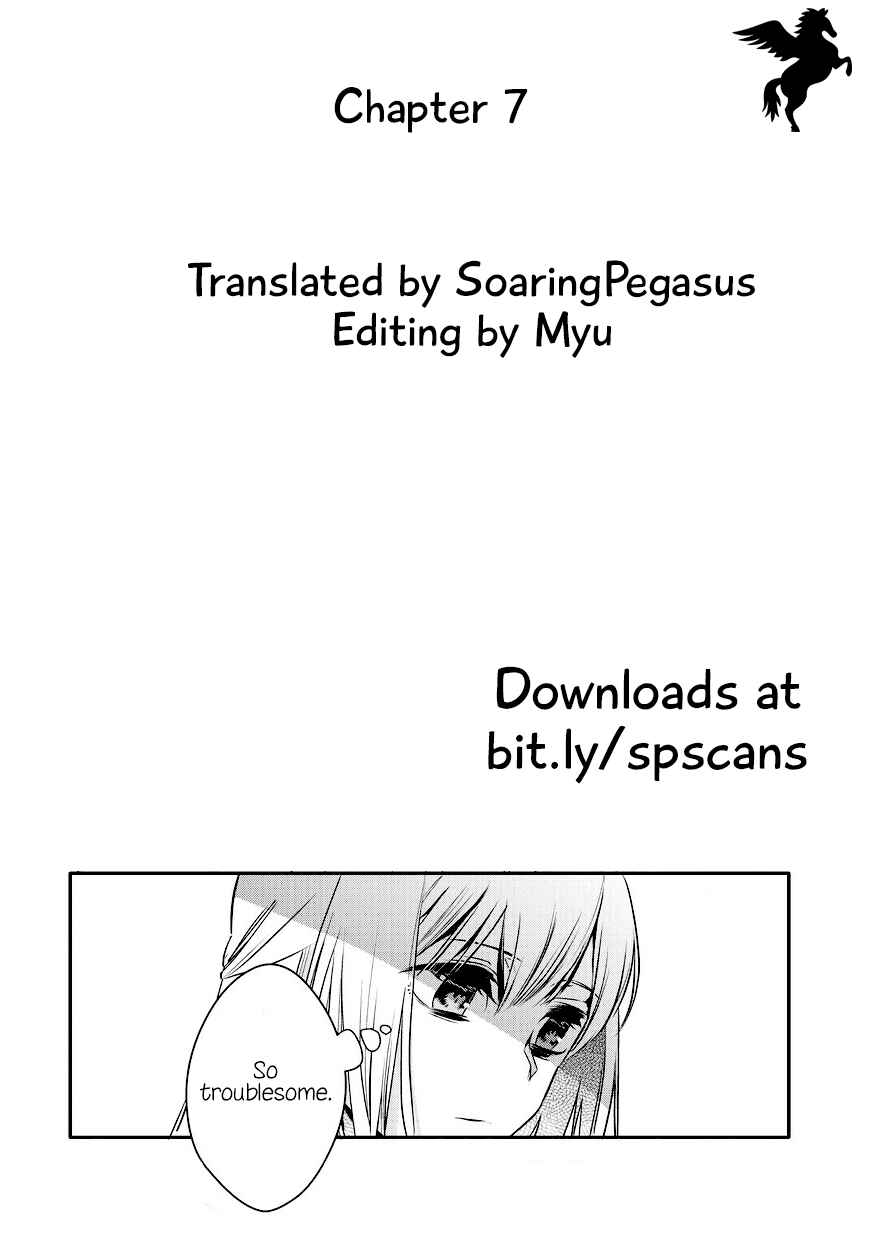 Page 2 Chapter 7 Oji-san ga Joshi●sei ni Warui Koto wo Oshieru Hanashi