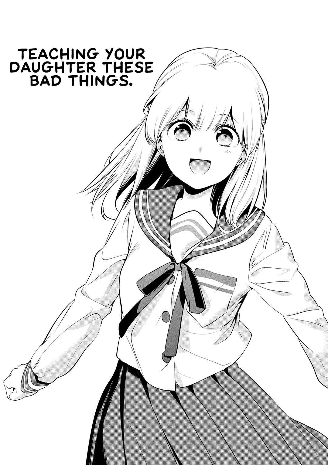 Page 24 Chapter 26 Oji-san ga Joshi●sei ni Warui Koto wo Oshieru Hanashi