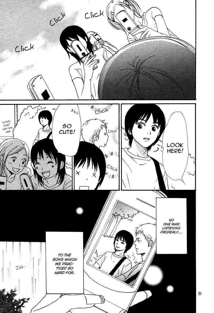 Page 26 Chapter Unknown_261e Bokura no Ibasho