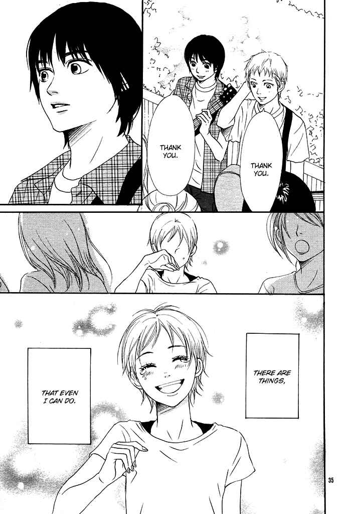 Page 40 Chapter Unknown_261e Bokura no Ibasho