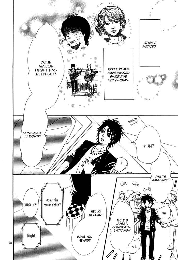 Page 43 Chapter Unknown_261e Bokura no Ibasho