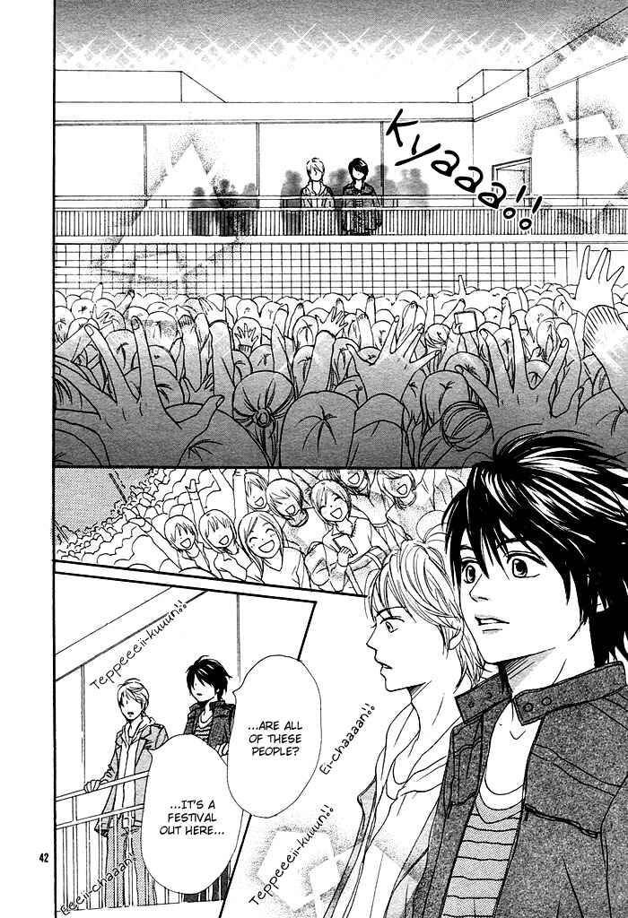 Page 47 Chapter Unknown_261e Bokura no Ibasho