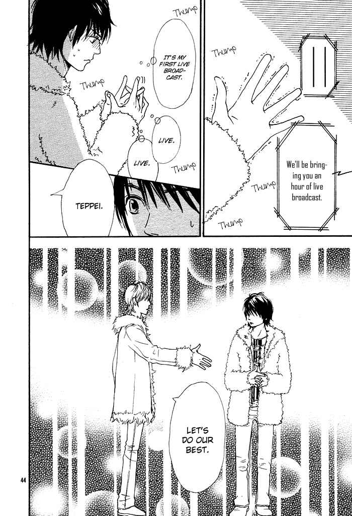 Page 49 Chapter Unknown_261e Bokura no Ibasho