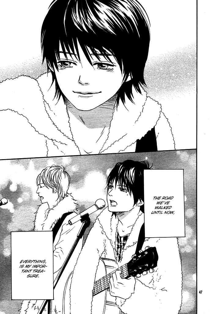 Page 52 Chapter Unknown_261e Bokura no Ibasho