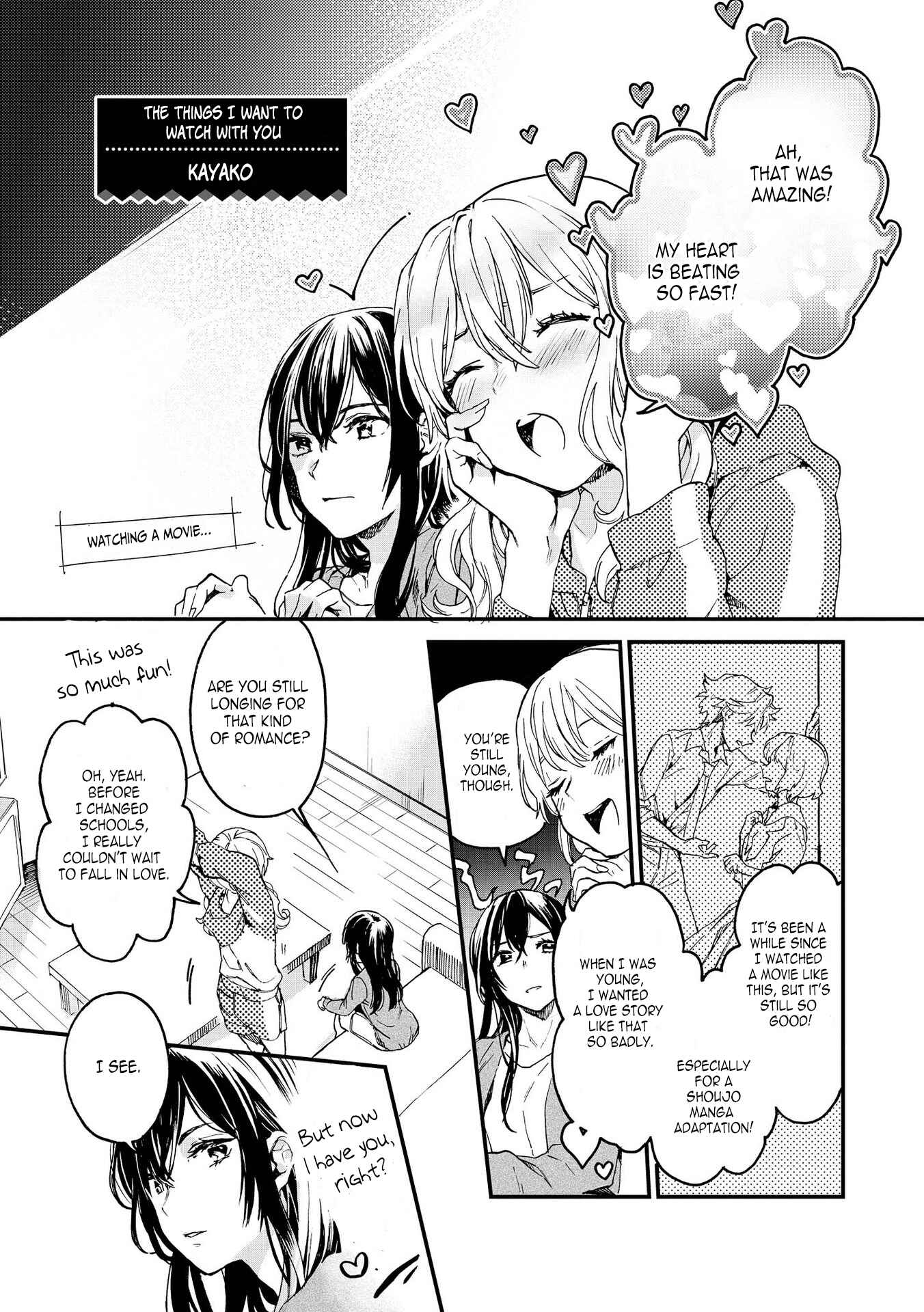 Page 1 Chapter 3 Citrus Anthology