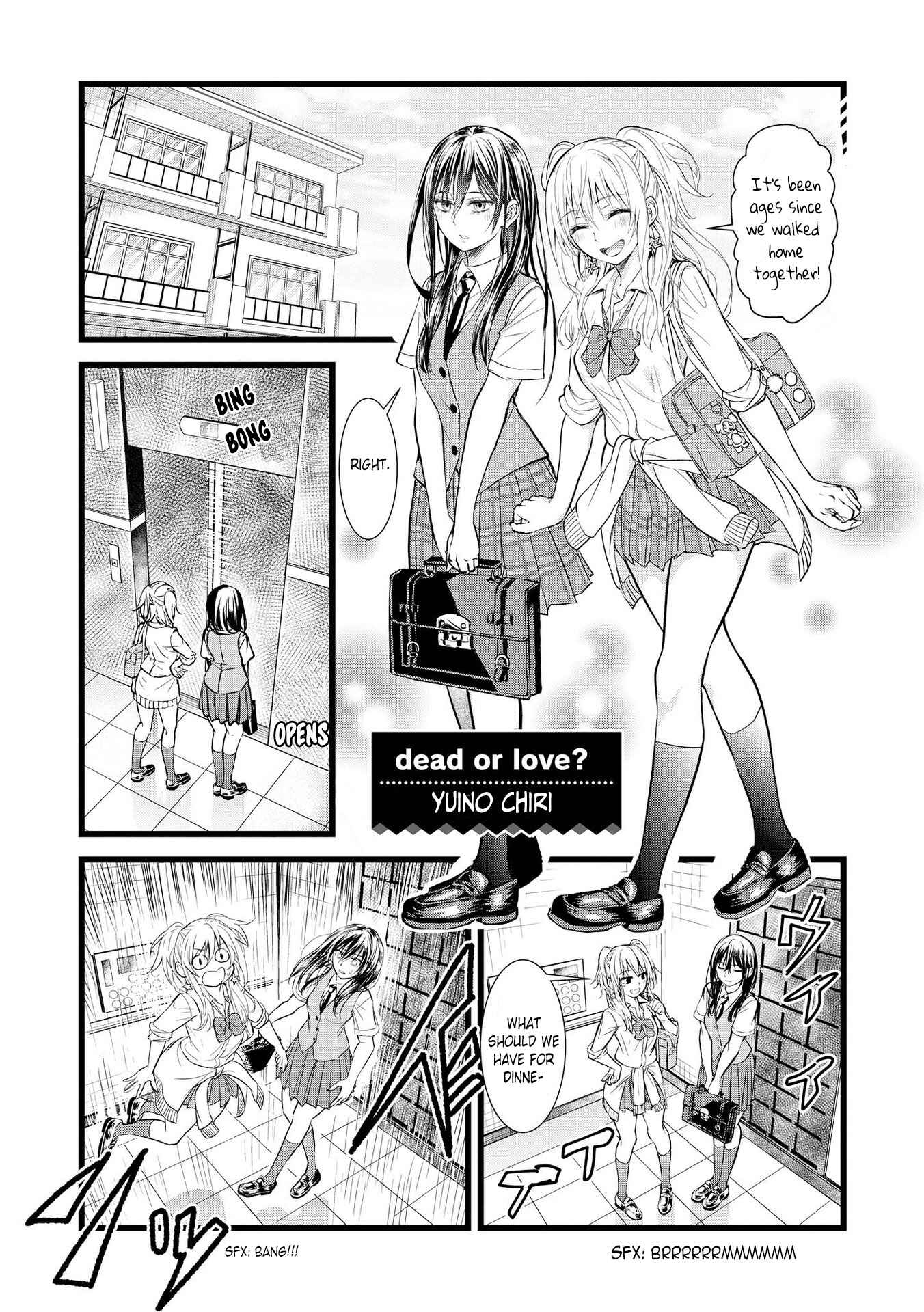 Page 1 Chapter 14 Citrus Anthology