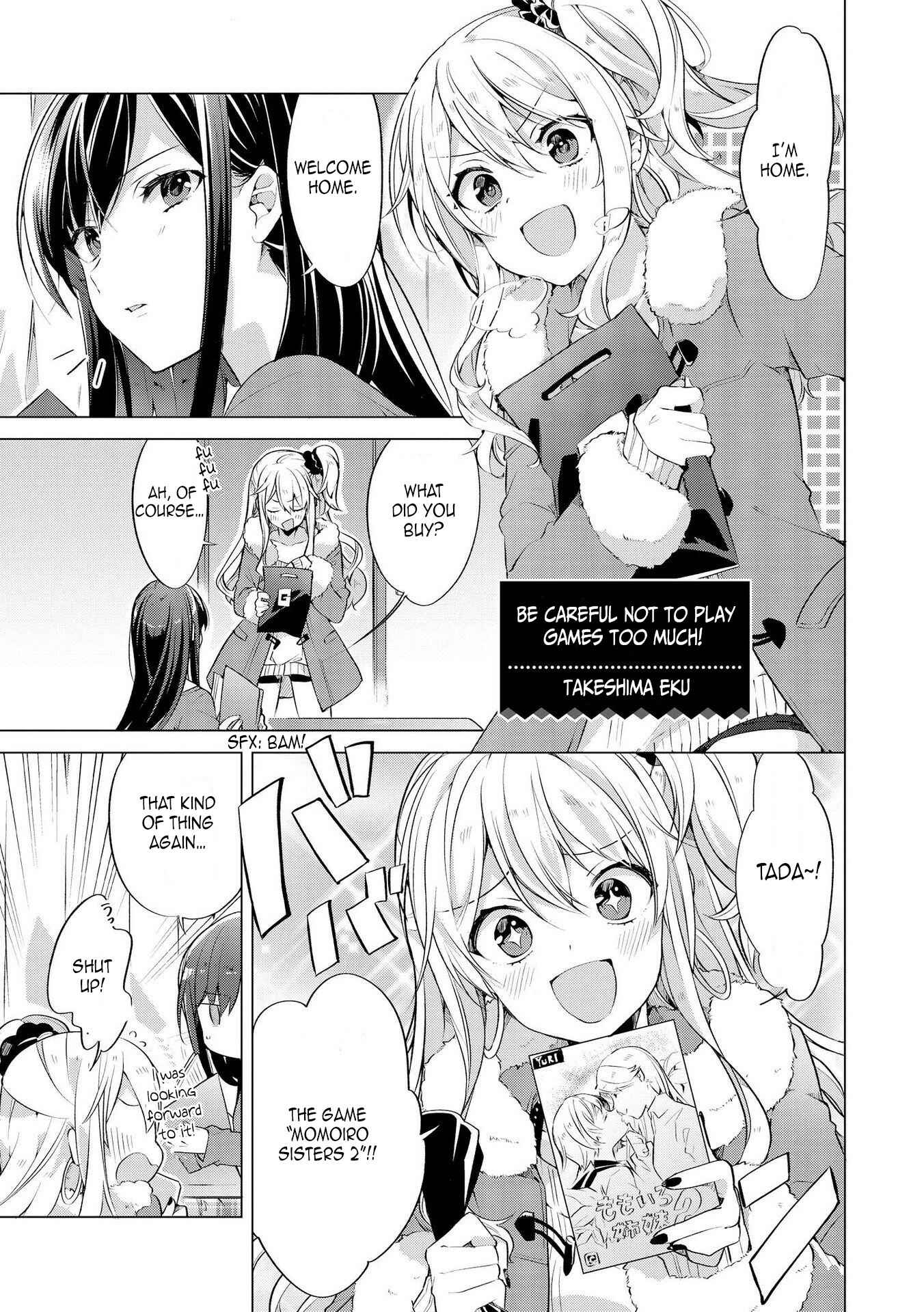 Page 1 Chapter 1 Citrus Anthology