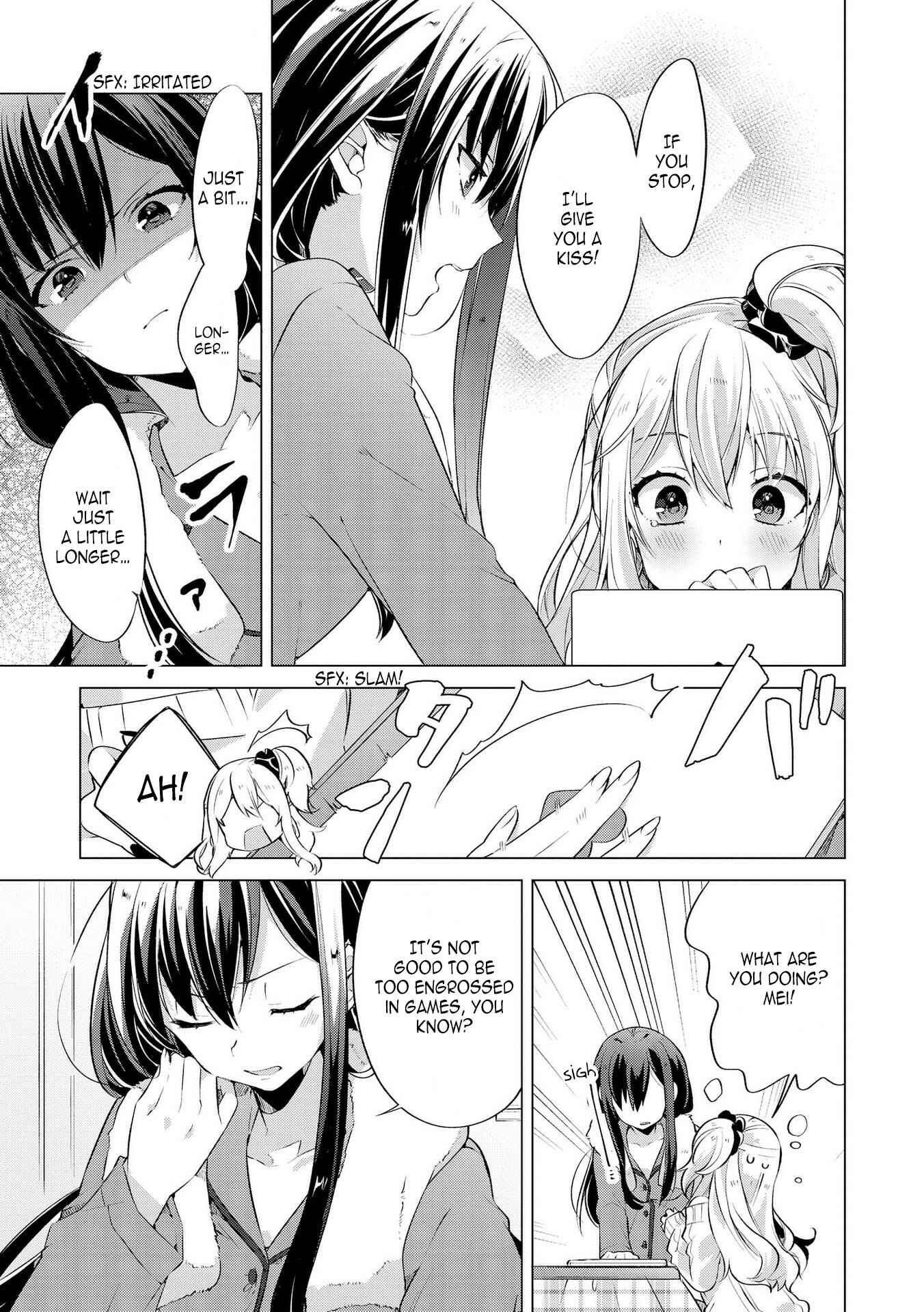Page 3 Chapter 1 Citrus Anthology