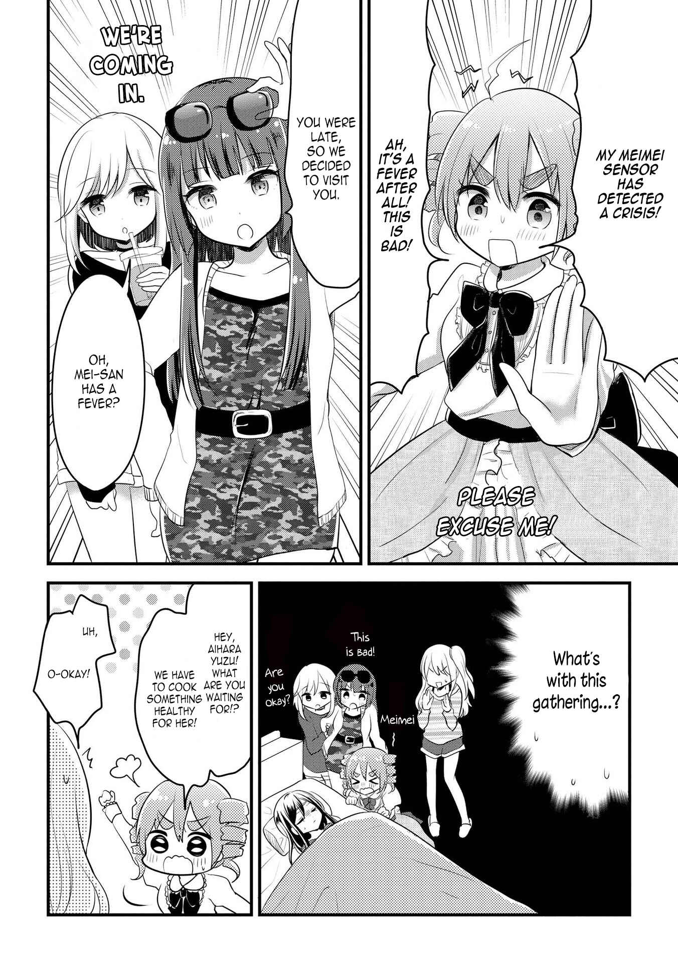 Page 2 Chapter 15 Citrus Anthology