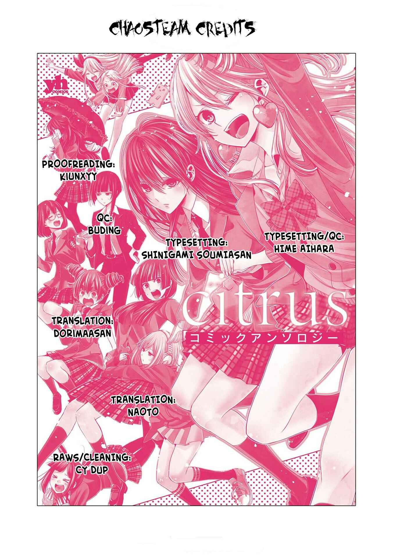 Page 9 Chapter 15 Citrus Anthology