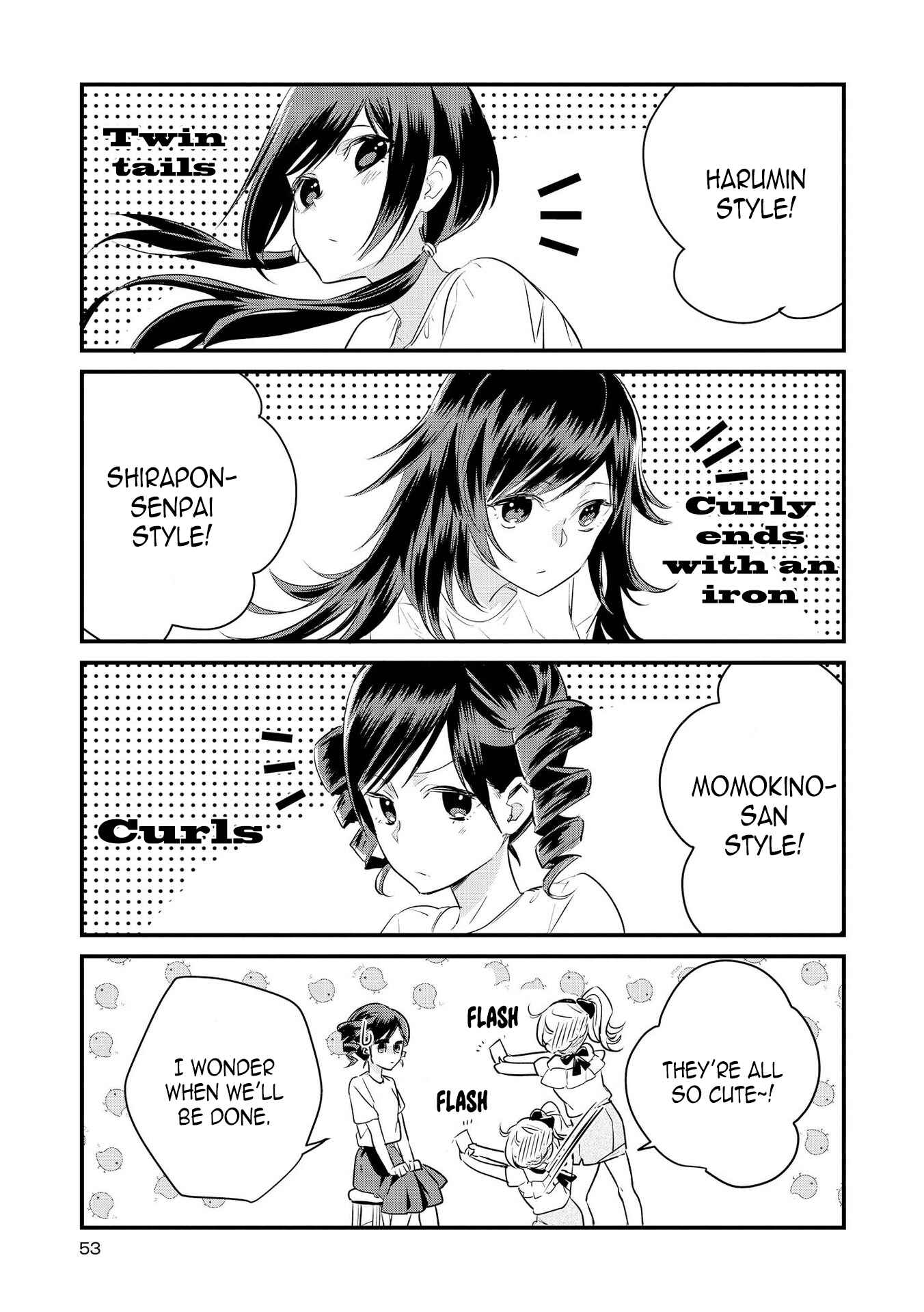 Page 3 Chapter 6 Citrus Anthology