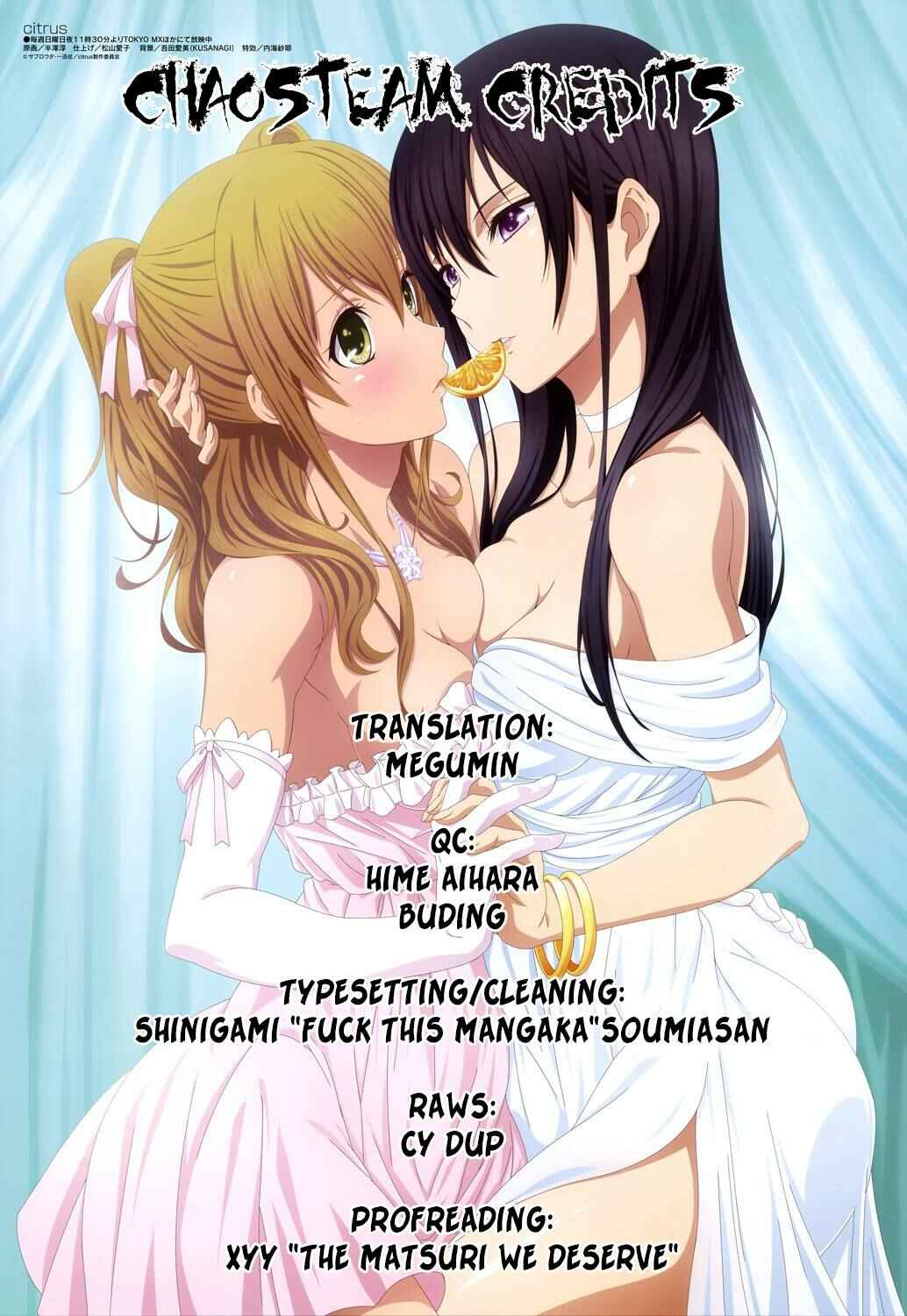 Page 5 Chapter 6 Citrus Anthology