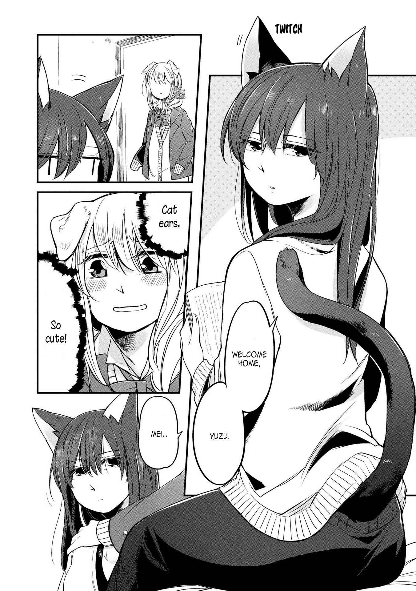 Page 8 Chapter 2 Citrus Anthology