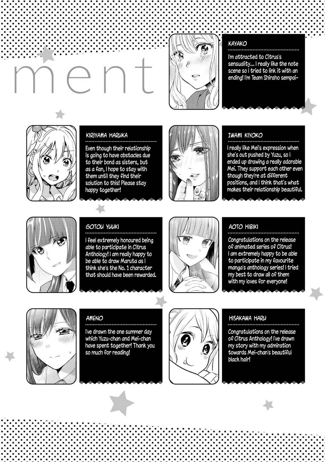 Page 6 Chapter 16 Citrus Anthology