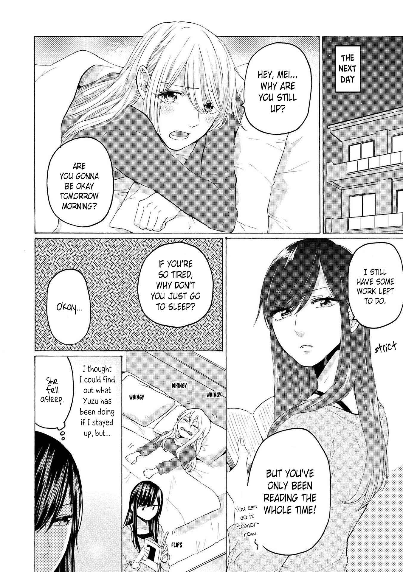 Page 2 Chapter 17 Citrus Anthology