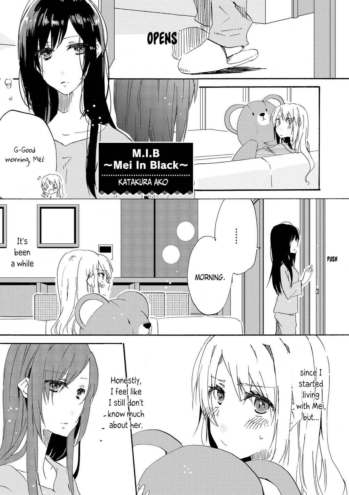 Page 1 Chapter 12 Citrus Anthology