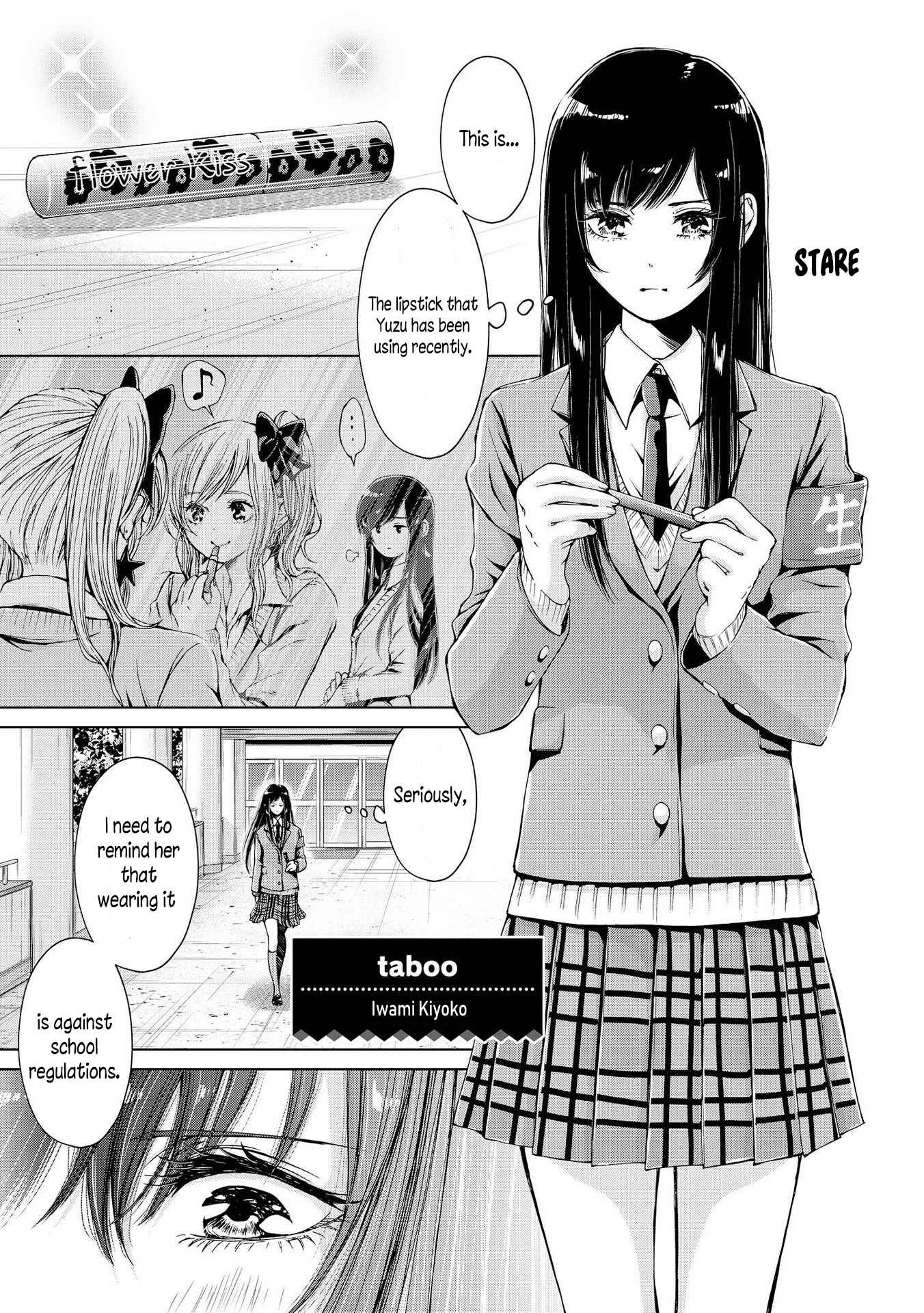 Page 1 Chapter 4 Citrus Anthology