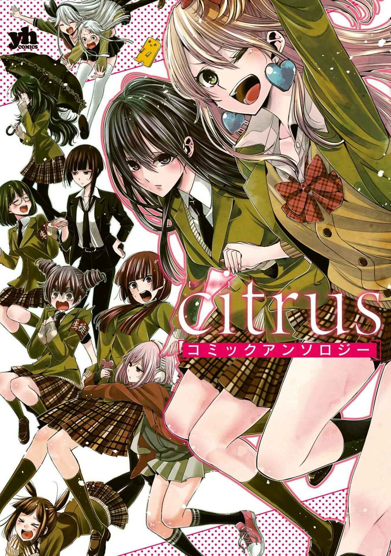 Page 1 Chapter 9 Citrus Anthology