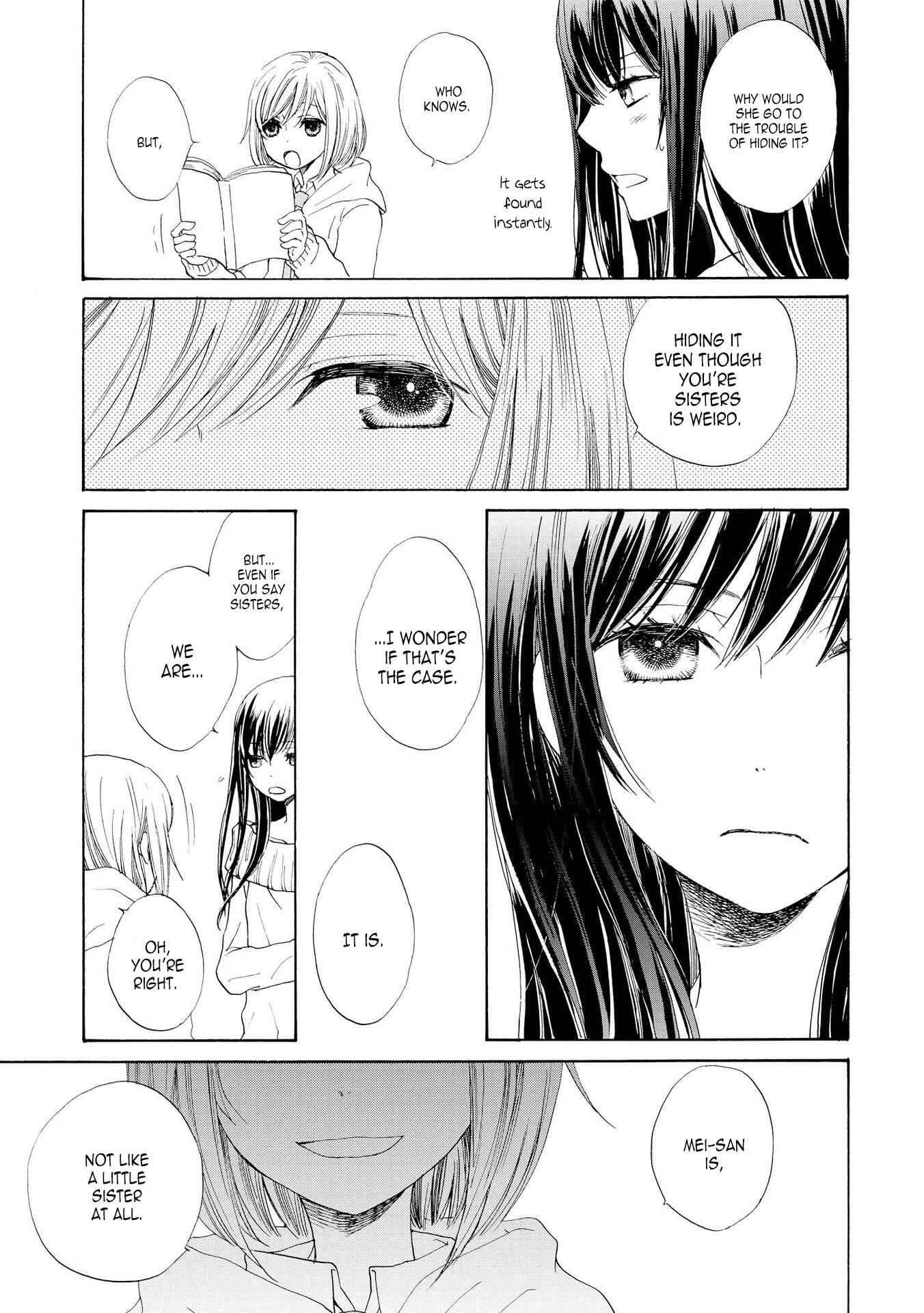 Page 3 Chapter 13 Citrus Anthology