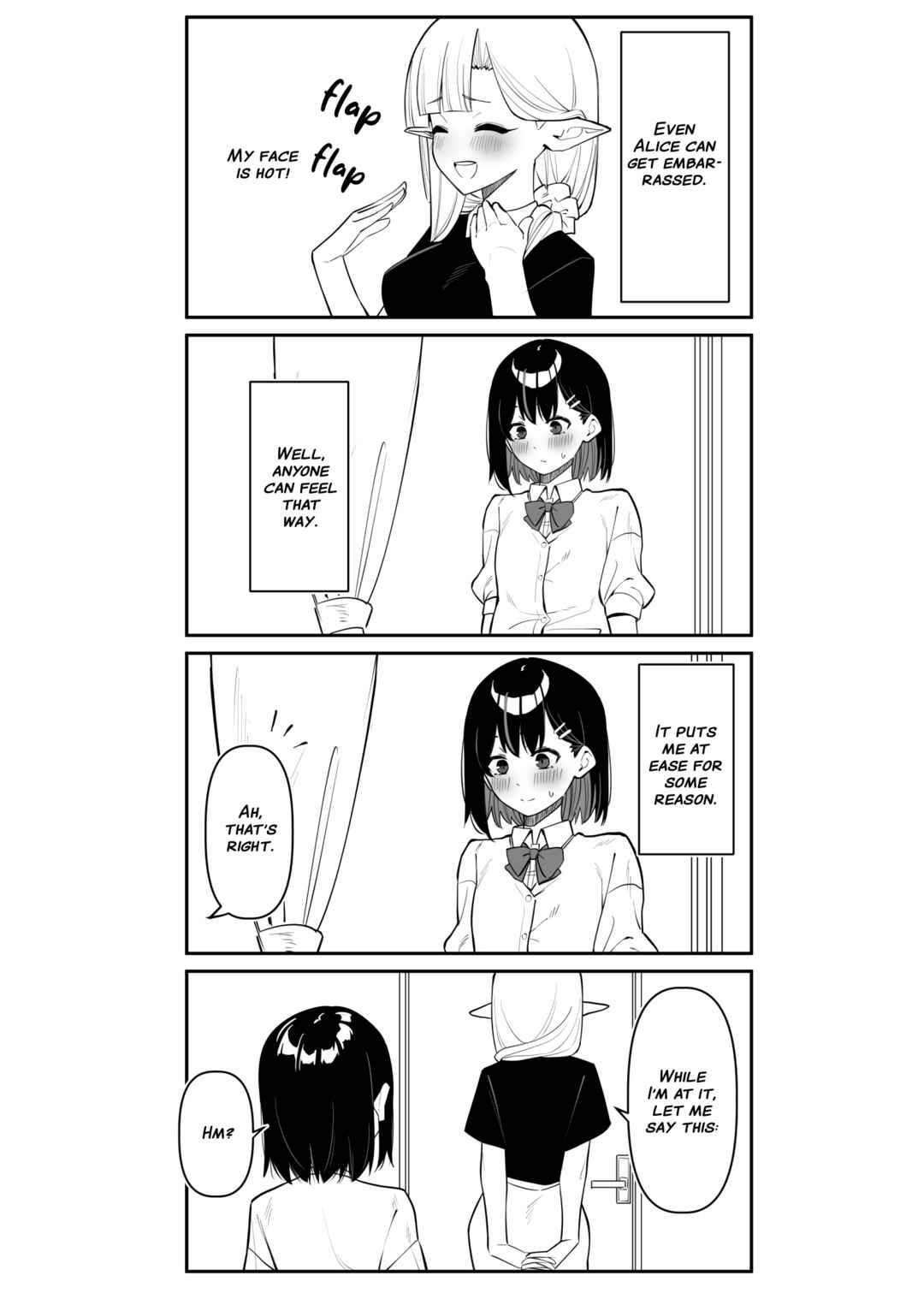 Page 22 Chapter 2 Doukyo Elf
