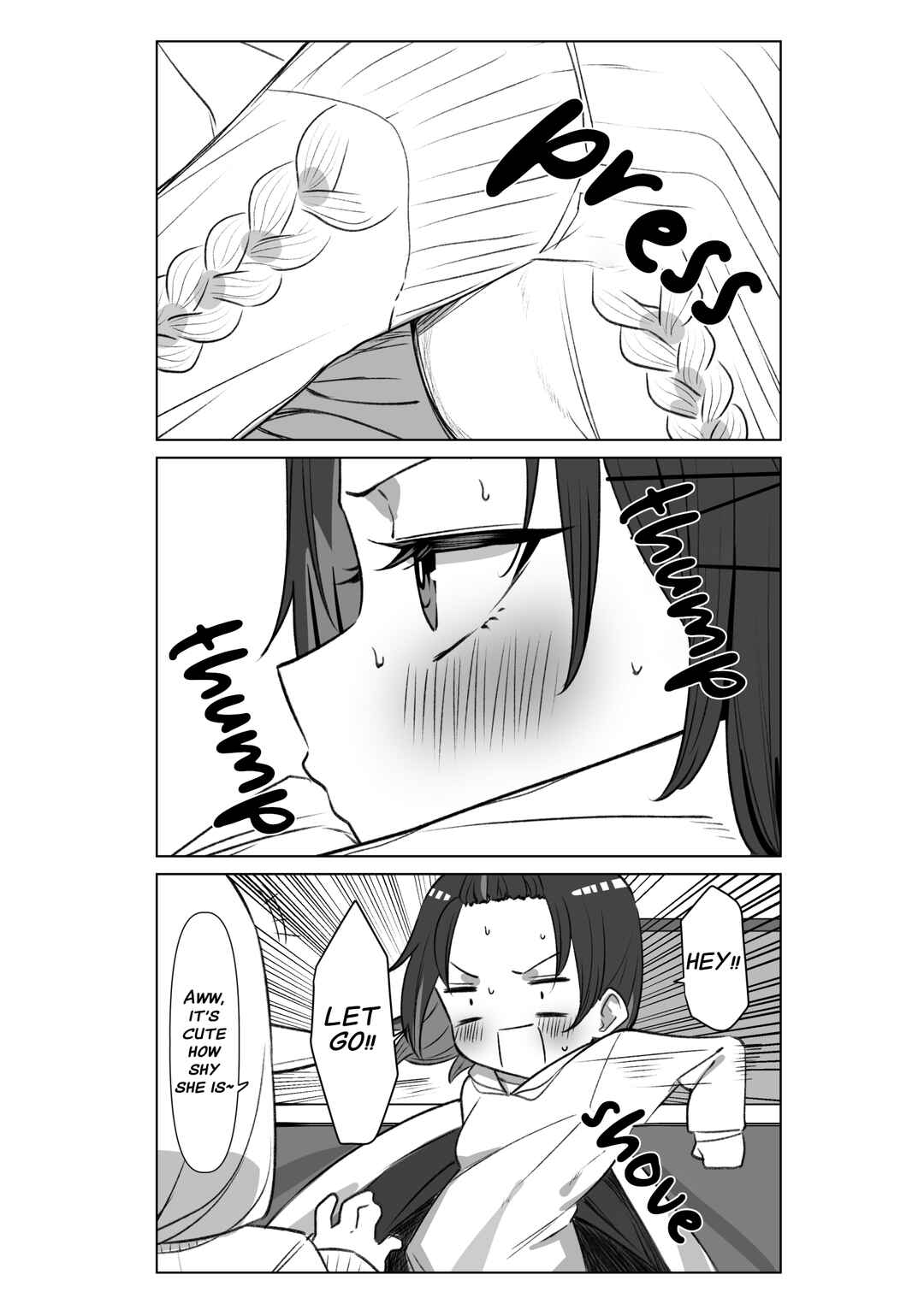 Page 25 Chapter 2 Doukyo Elf